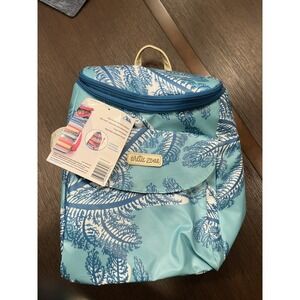 Arctic Zone 24 Can Backpacking Cooler with Microban Liner Expandable Stain